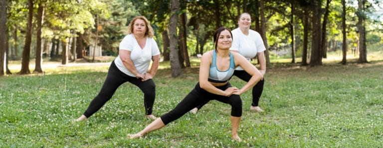 Protege tu corazón durante la menopausia y evita el riesgo de cardiopatías