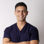 Dr. Emilio Aguilar