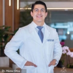 Dr. Héctor Oliva